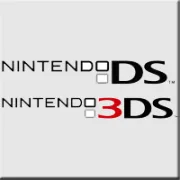 NintendoDS and DS3 Logo