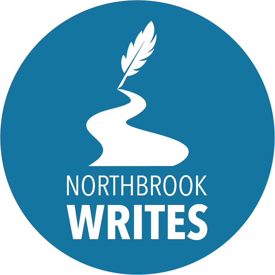 Northbrook Writes Logo