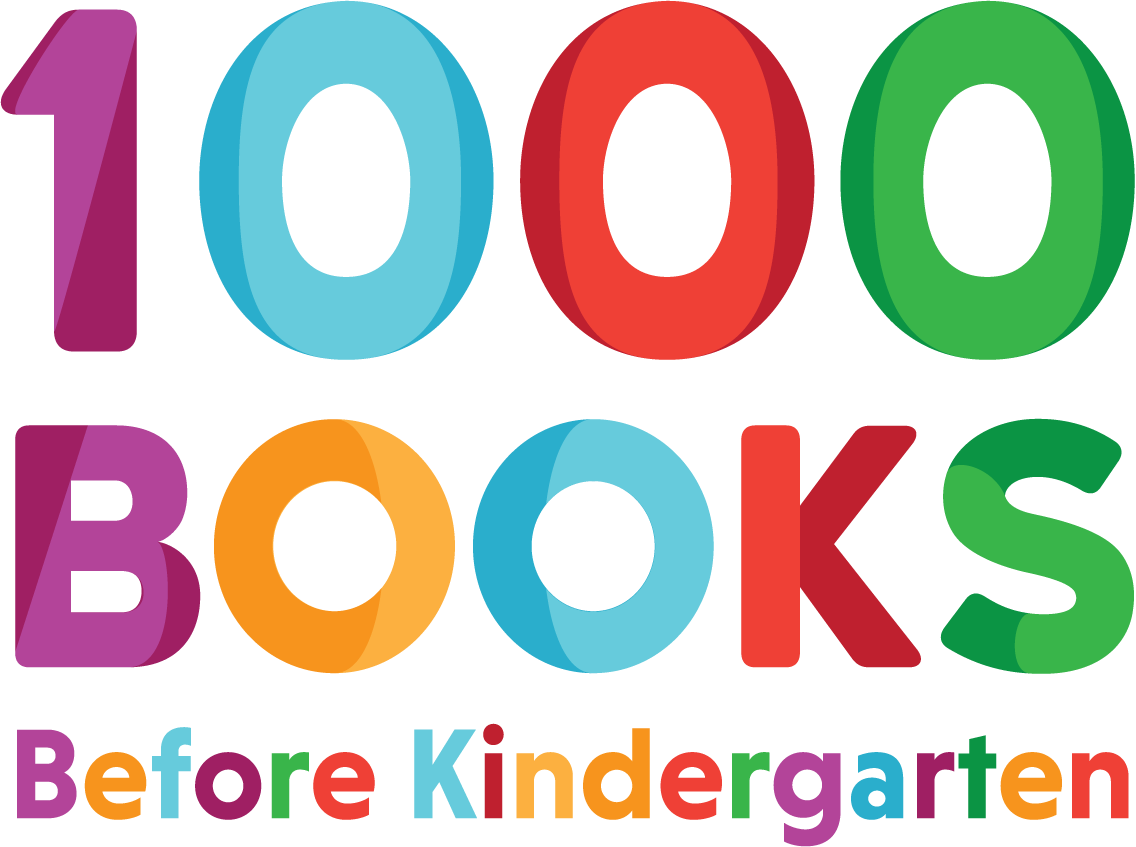 1000 Books Before Kindergarten