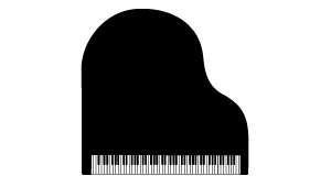 Two Pianos Four Hands