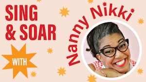 Nanny Nikki