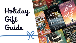 Holiday Gift Guide