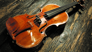 Violin