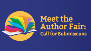 An image of an open book