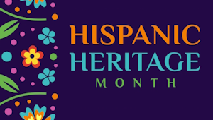 Hispanic Heritage Month