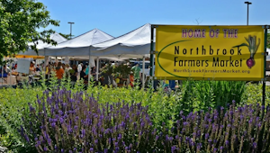 Northbrook Farmers Market