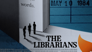 The librarians