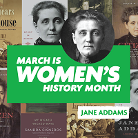 Jane Addams