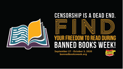 Challenged and Banned Books