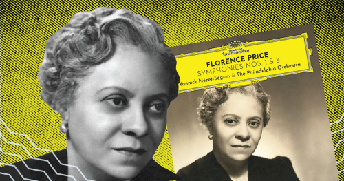 Florence Price