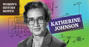 Katherine Johnson