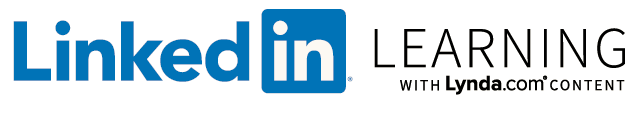 LinkedIn Learning Logo