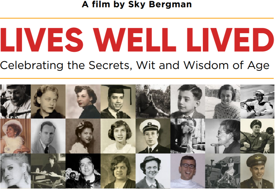 Lives Well Lived Film