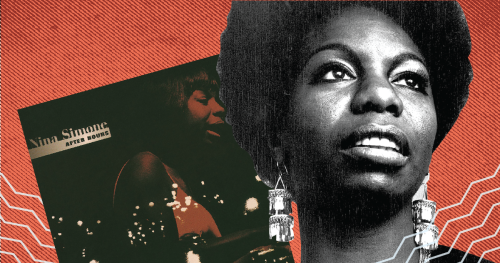 Nina Simone