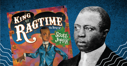 Scott Joplin