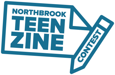 Teen Zine Logo