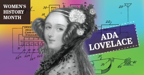 Ada Lovelace