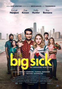 The Big Sick