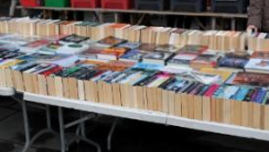 Friends of the Library Book Sale