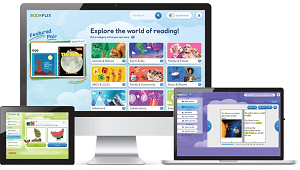 BookFlix