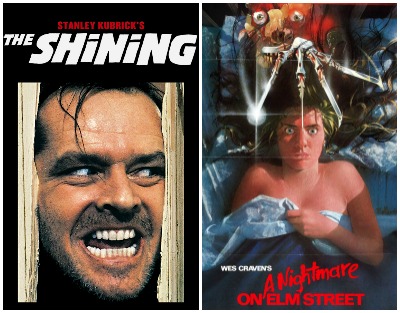 Halloween Horror Fest Double Feature