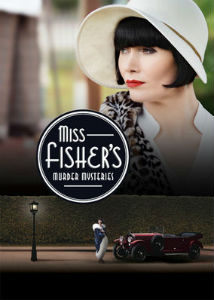 Miss Fisher Murder Mysteries