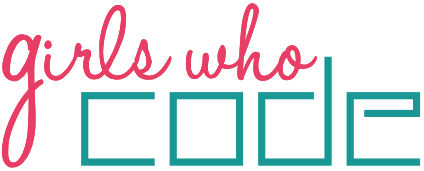 Girls Who Code logo