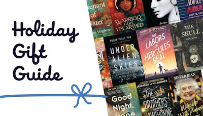 Holiday Gift Guide