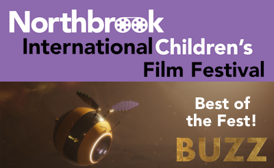 A robot that looks like a bee