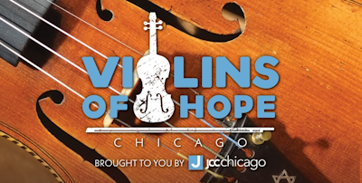 Violins of Hope