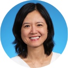 Photo of Board member, Jamie Xu