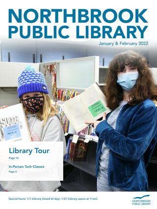Northbrook Public Library Newsletter