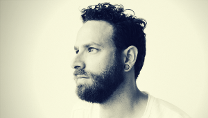 Photo of Todd Kessler, Vocalist