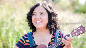 Photo of musician, Little Miss Ann