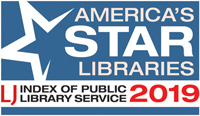 Star Libraries Logo