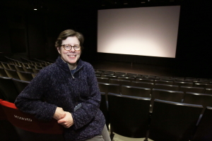 Margo Hill, Northbrook Public Library Librarian