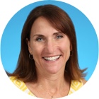 Photo of Board member, Sharon Bergstein
