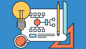 Image of small business tools