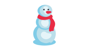Winter break programs for kids