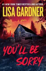 New Mystery and Thriller