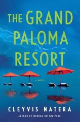 Grand Paloma Resort
