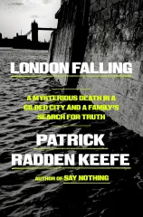 London Falling book cover