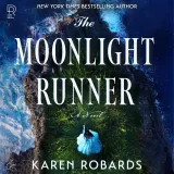 Moonlight Runner book cover
