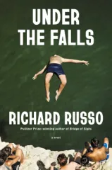 New Fiction and Romance