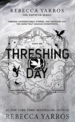 Threshing Day