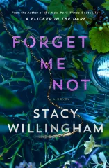 New Mystery and Thriller