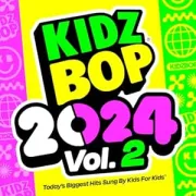 New Kids' CDs
