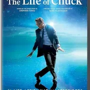New DVDs
