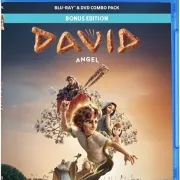 New kids' movies