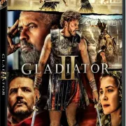 New DVDs